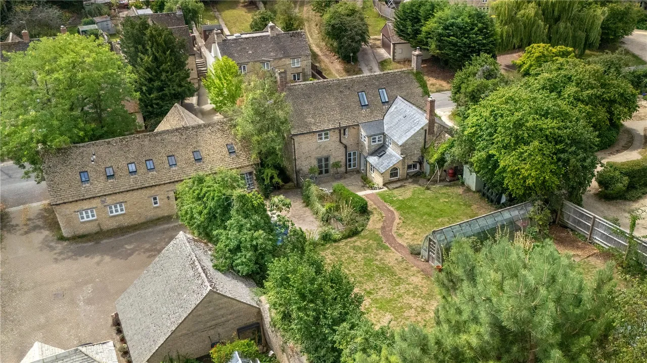 High Street, Finstock, Chipping Norton, Oxfordshire, OX7 3DW, photo 34