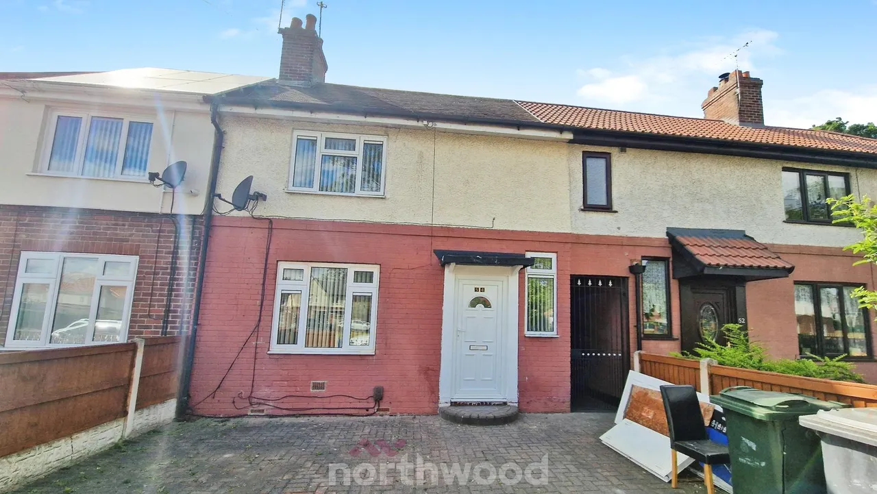 Warren Close, Intake, DN2, photo 19