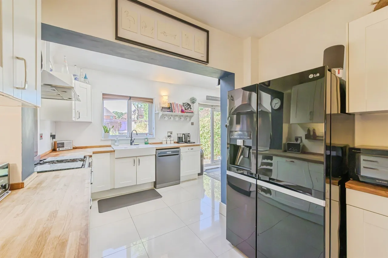 Penns Lane, SUTTON COLDFIELD, photo 5
