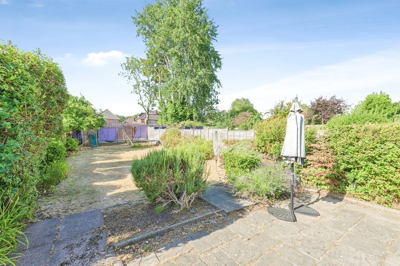 Penns Lane, SUTTON COLDFIELD, photo 12