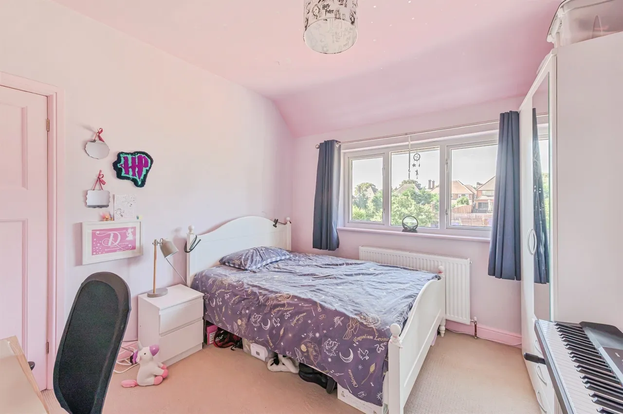 Penns Lane, SUTTON COLDFIELD, photo 9