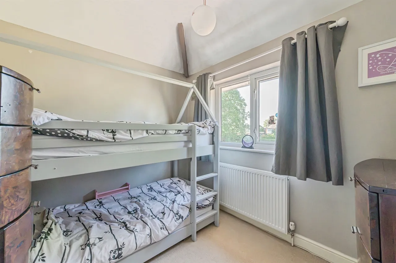 Penns Lane, SUTTON COLDFIELD, photo 10