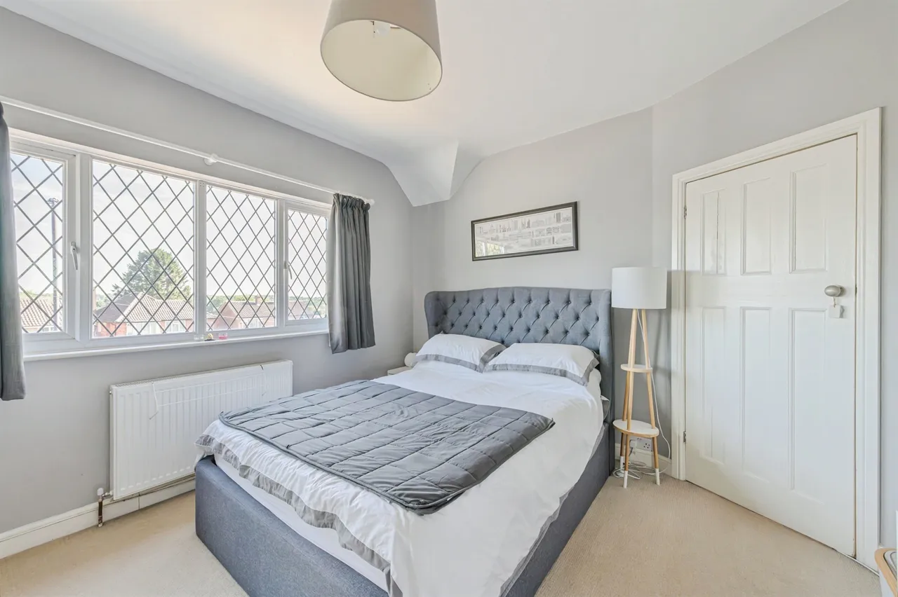Penns Lane, SUTTON COLDFIELD, photo 8