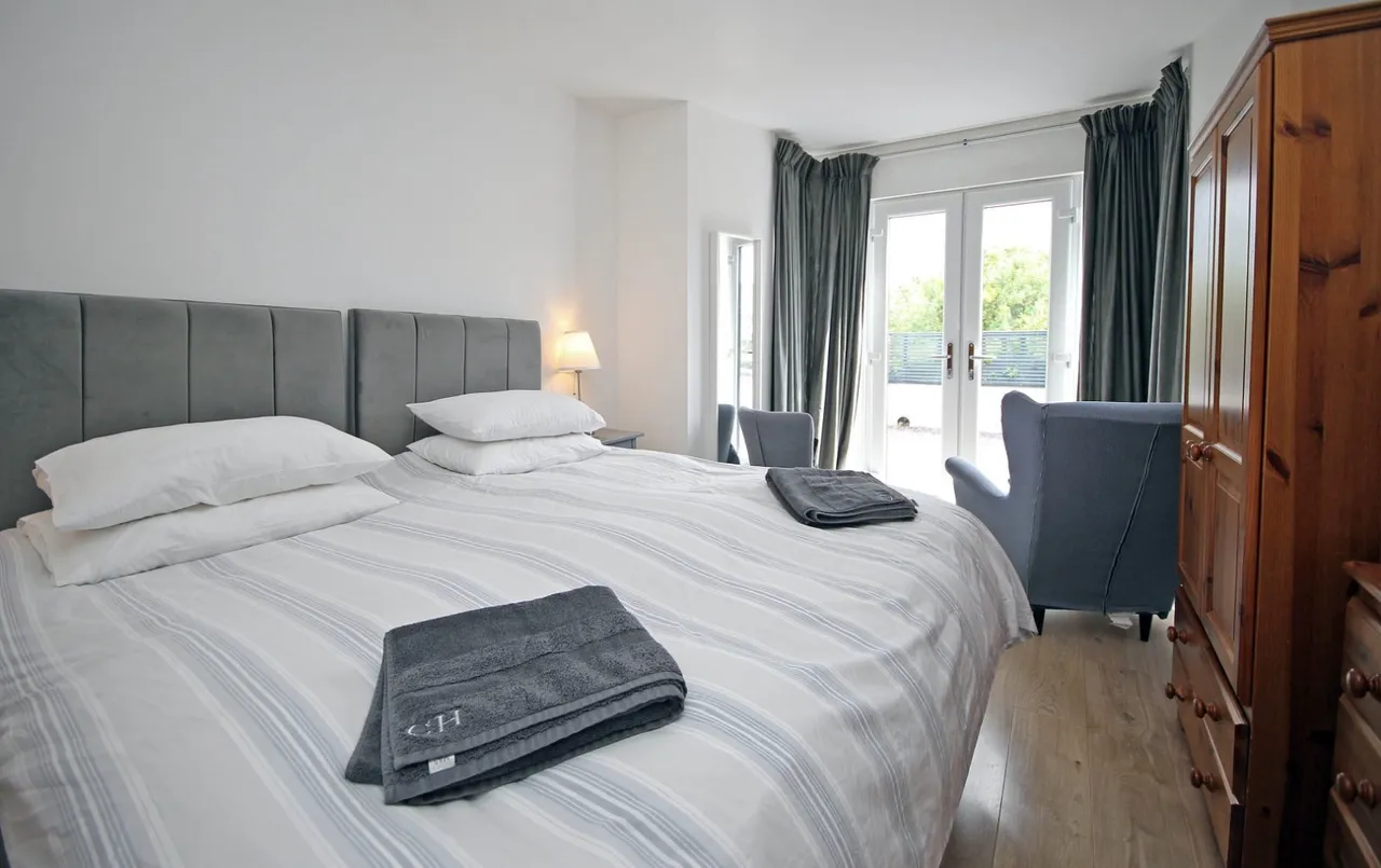 Cambrian Terrace, Criccieth, photo 18