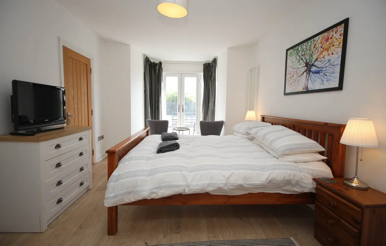 Cambrian Terrace, Criccieth, photo 14