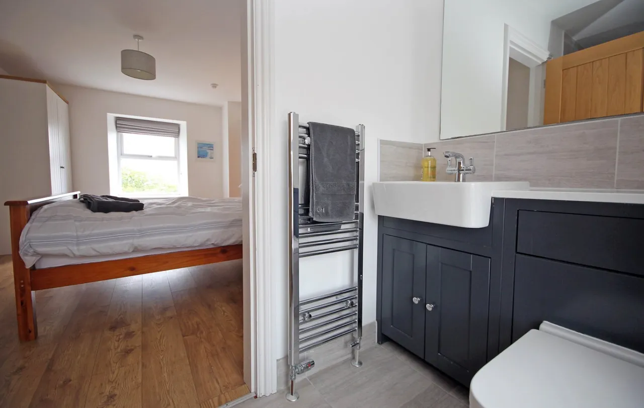 Cambrian Terrace, Criccieth, photo 24