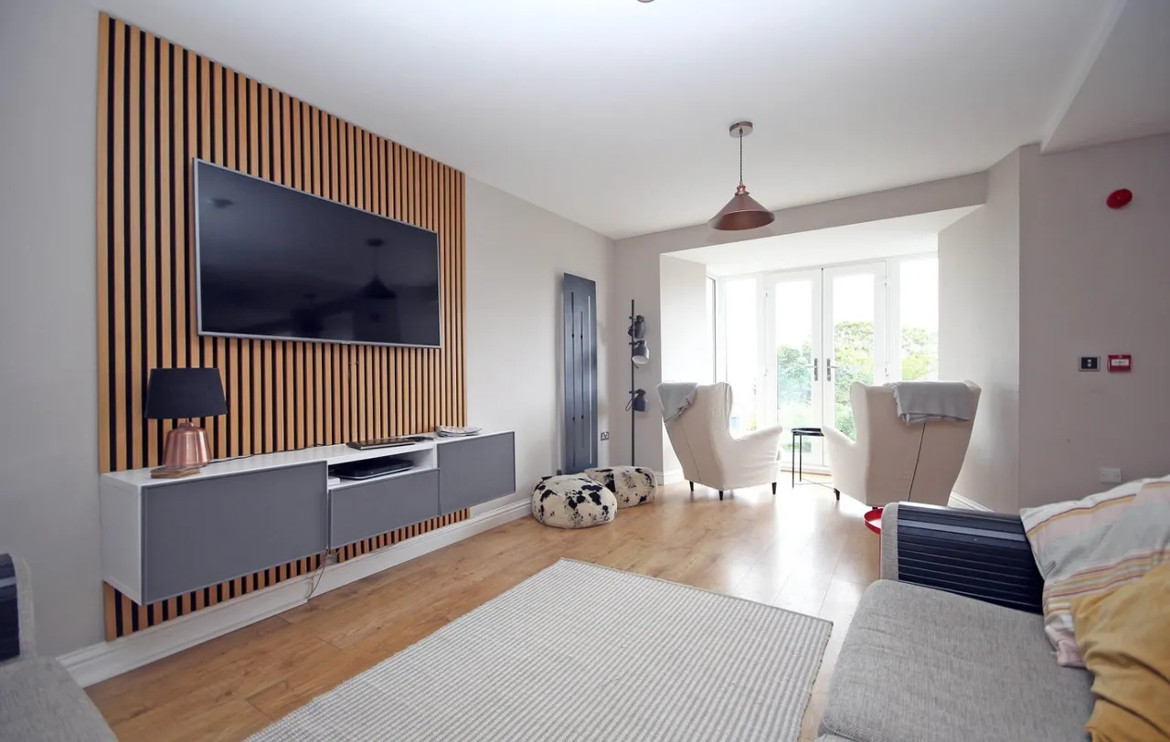 Cambrian Terrace, Criccieth, photo 16