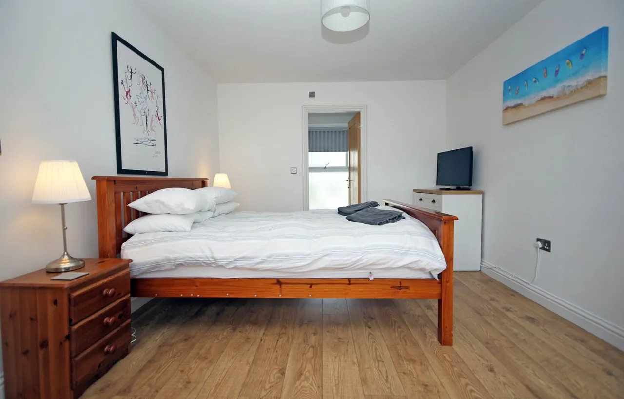 Cambrian Terrace, Criccieth, photo 22