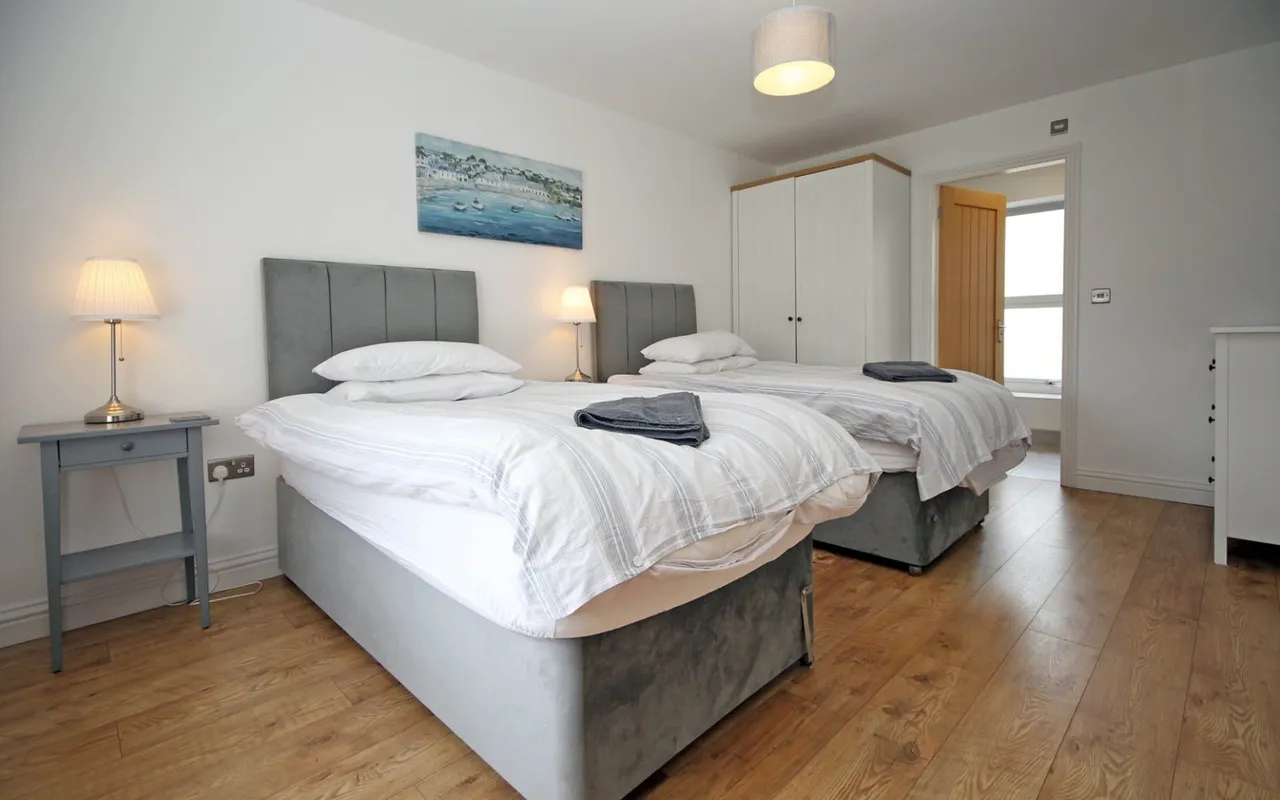 Cambrian Terrace, Criccieth, photo 9