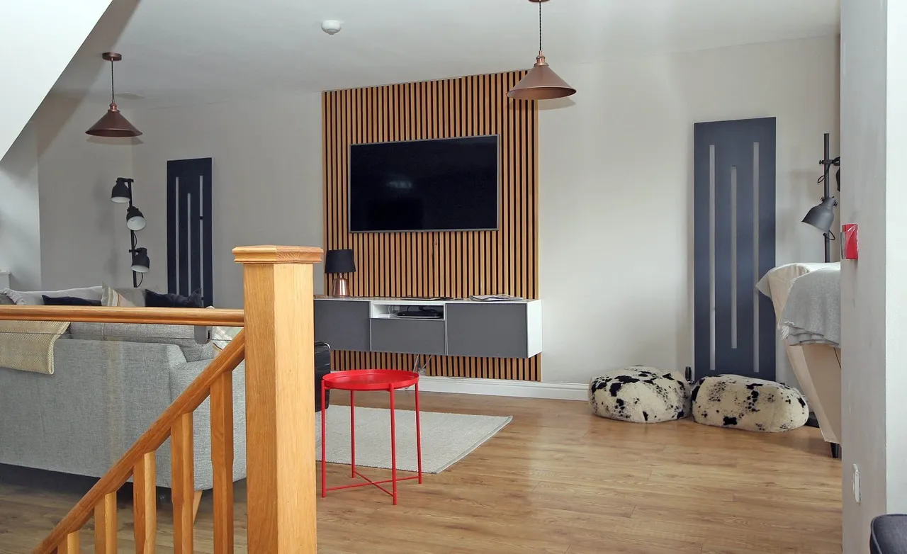 Cambrian Terrace, Criccieth, photo 12