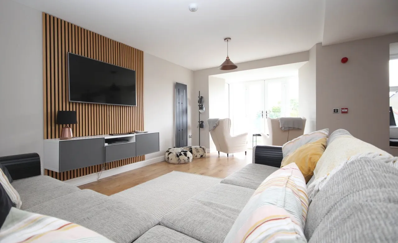 Cambrian Terrace, Criccieth, photo 30