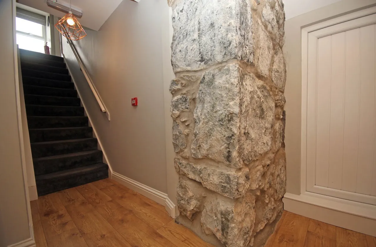 Cambrian Terrace, Criccieth, photo 27