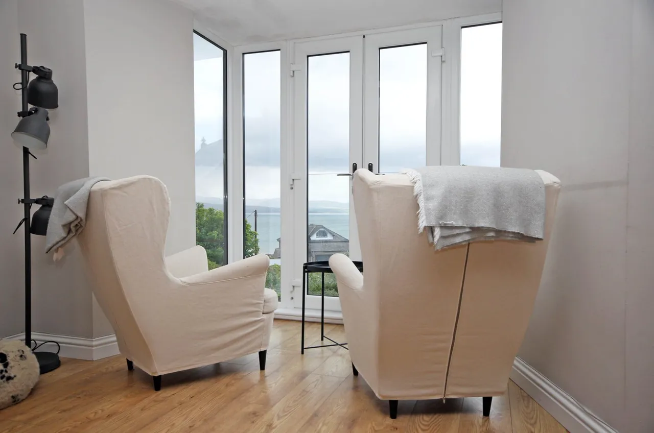 Cambrian Terrace, Criccieth, photo 29