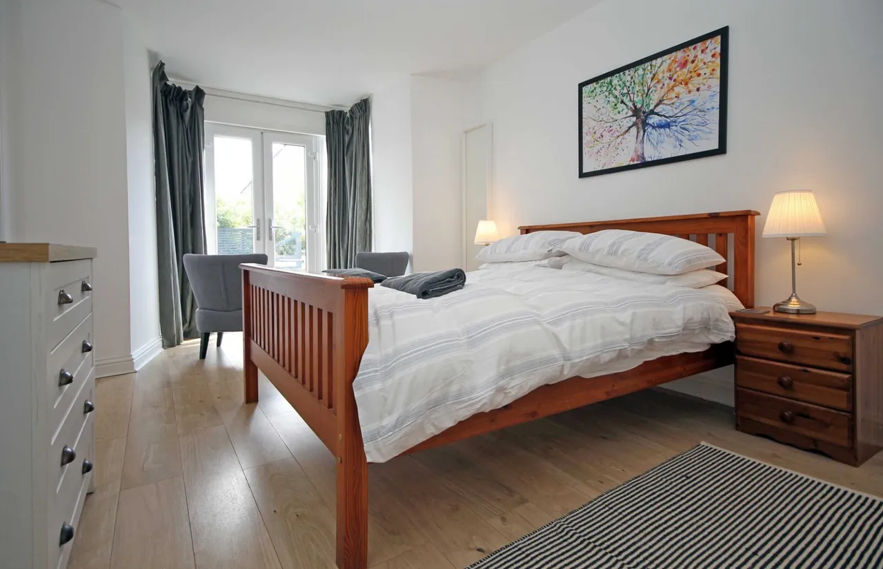 Cambrian Terrace, Criccieth, photo 7