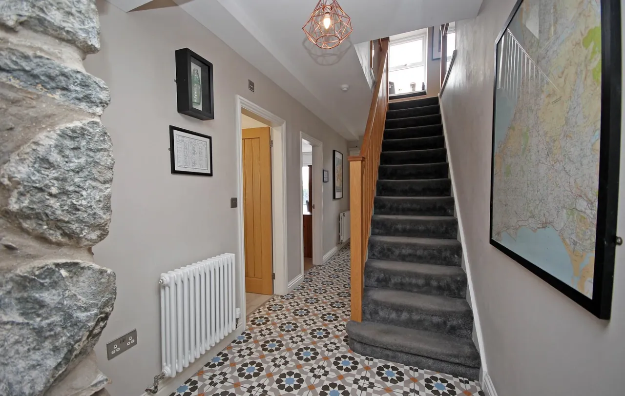 Cambrian Terrace, Criccieth, photo 26