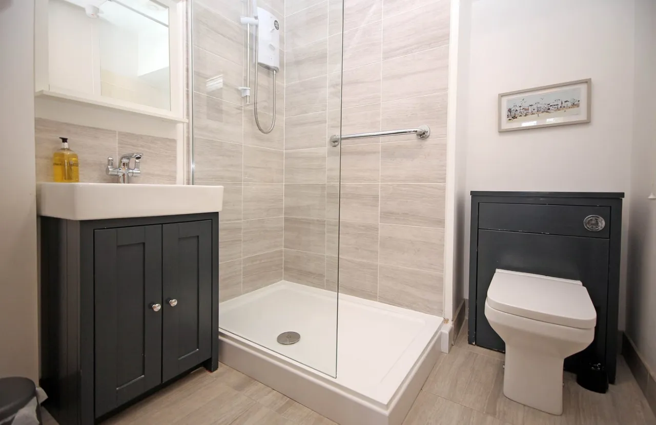Cambrian Terrace, Criccieth, photo 21