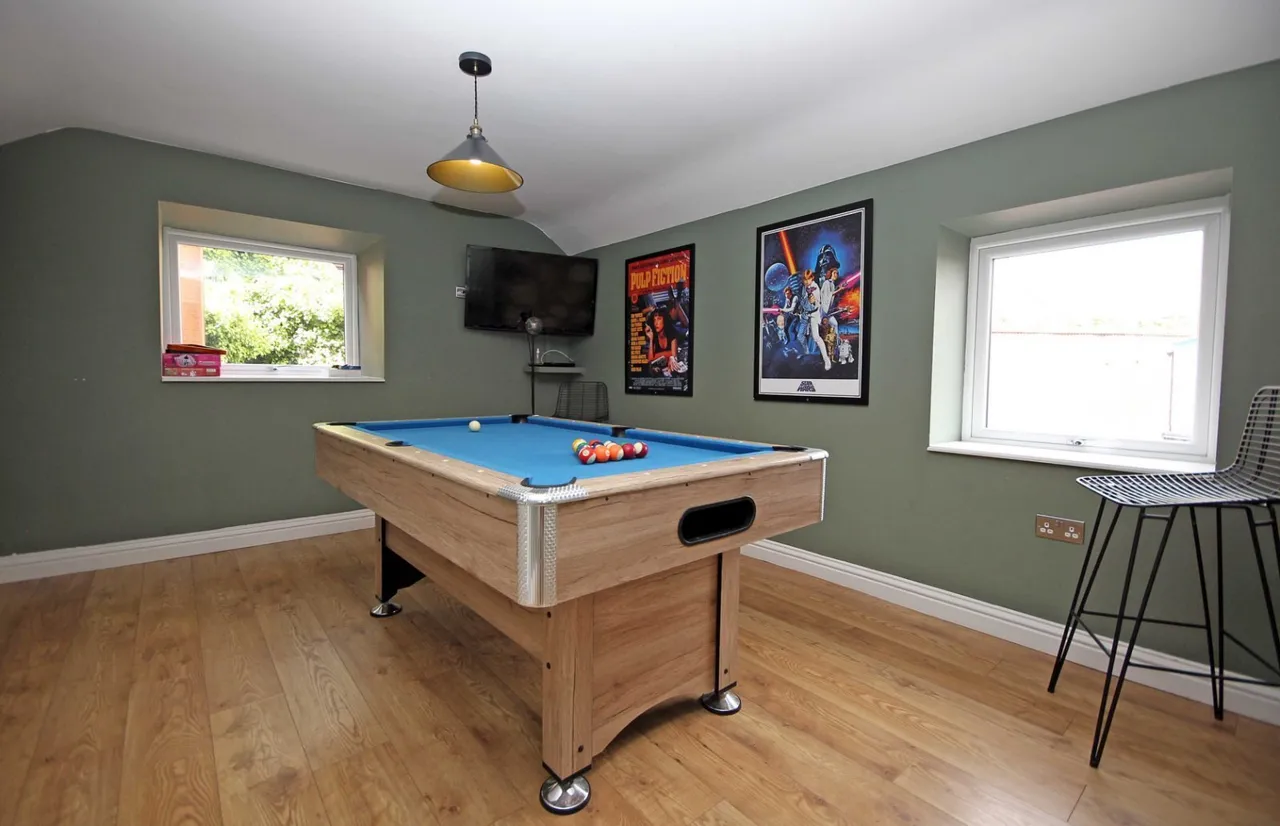 Cambrian Terrace, Criccieth, photo 10