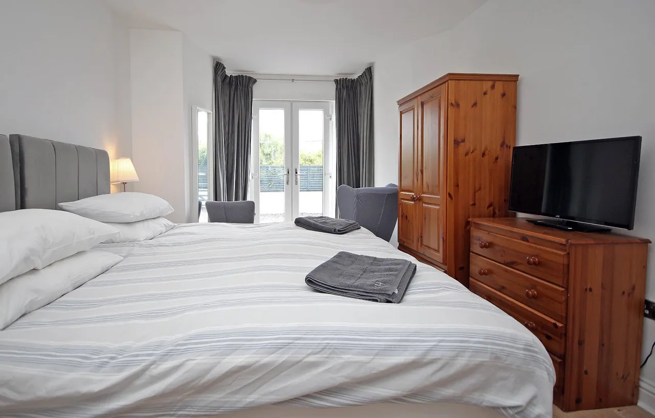 Cambrian Terrace, Criccieth, photo 6