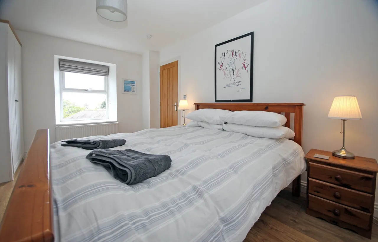 Cambrian Terrace, Criccieth, photo 20