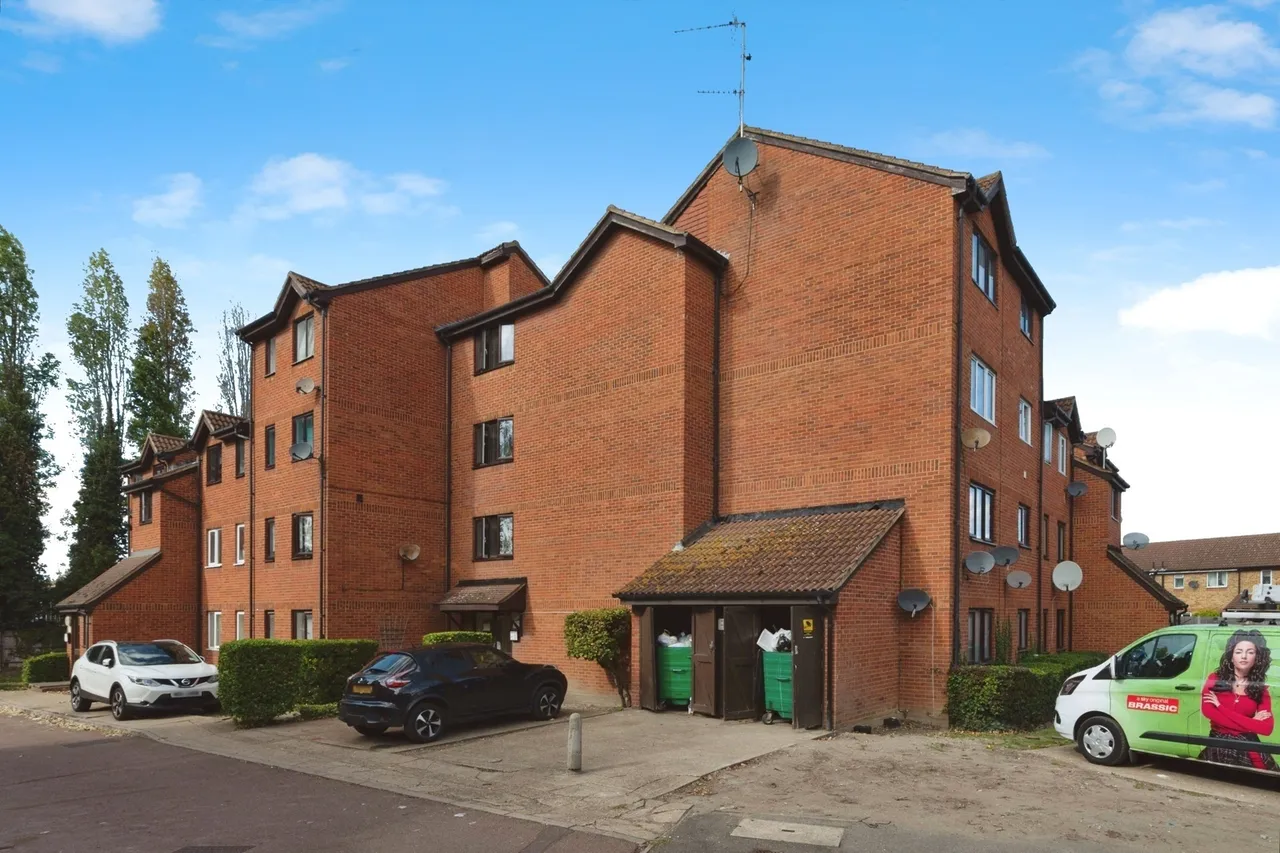 Porter Close, Grays, Essex, RM20, photo 5