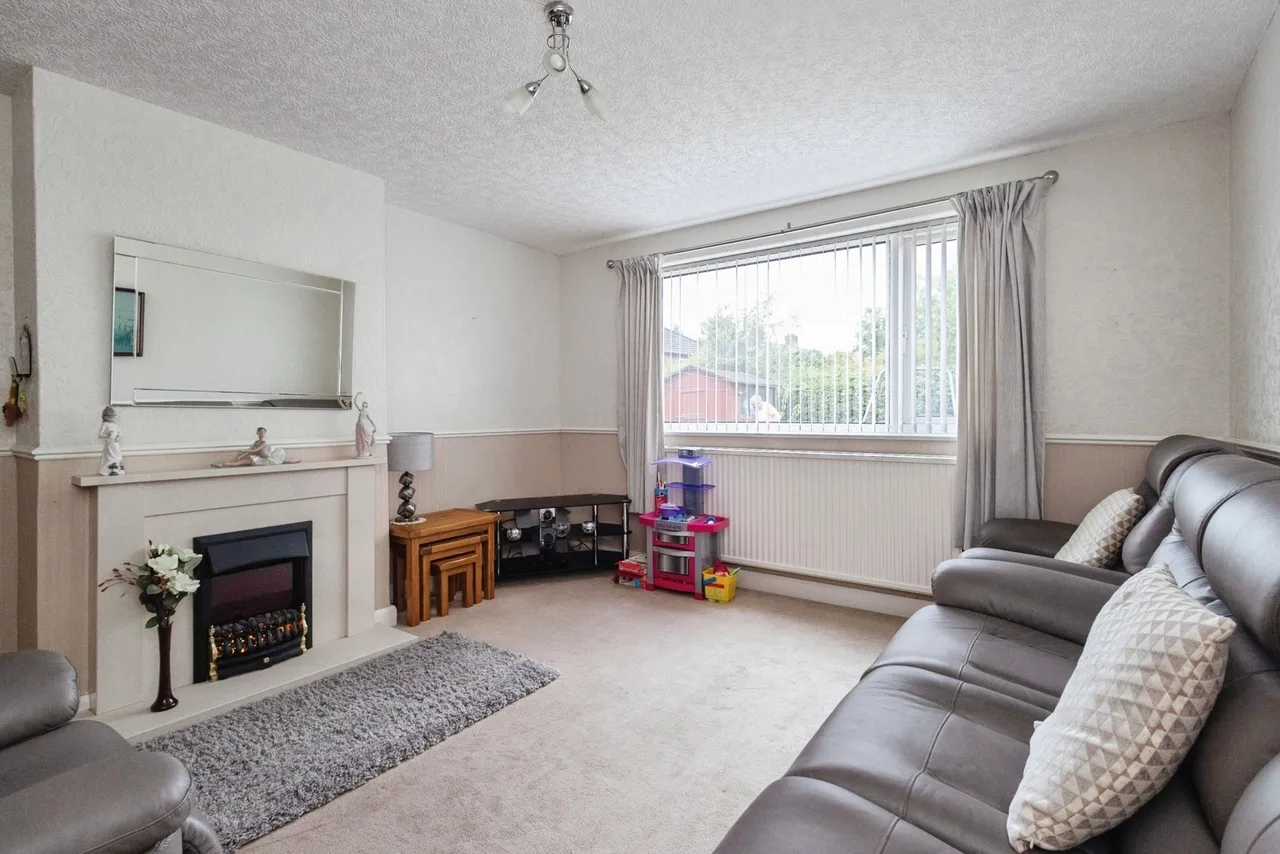 Parrs Wood Road, Manchester, Greater Manchester, M20, photo 3