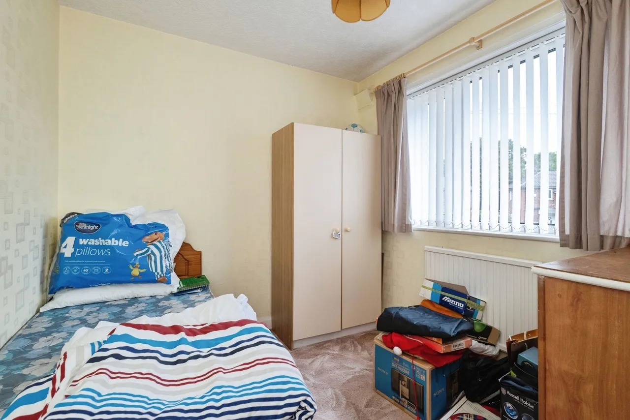 Parrs Wood Road, Manchester, Greater Manchester, M20, photo 11