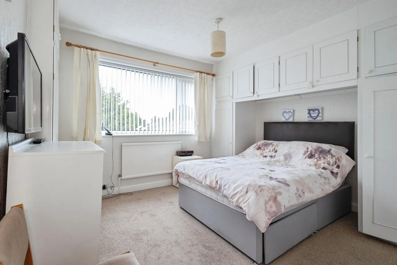 Parrs Wood Road, Manchester, Greater Manchester, M20, photo 9