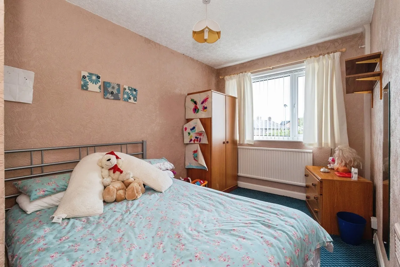 Parrs Wood Road, Manchester, Greater Manchester, M20, photo 10