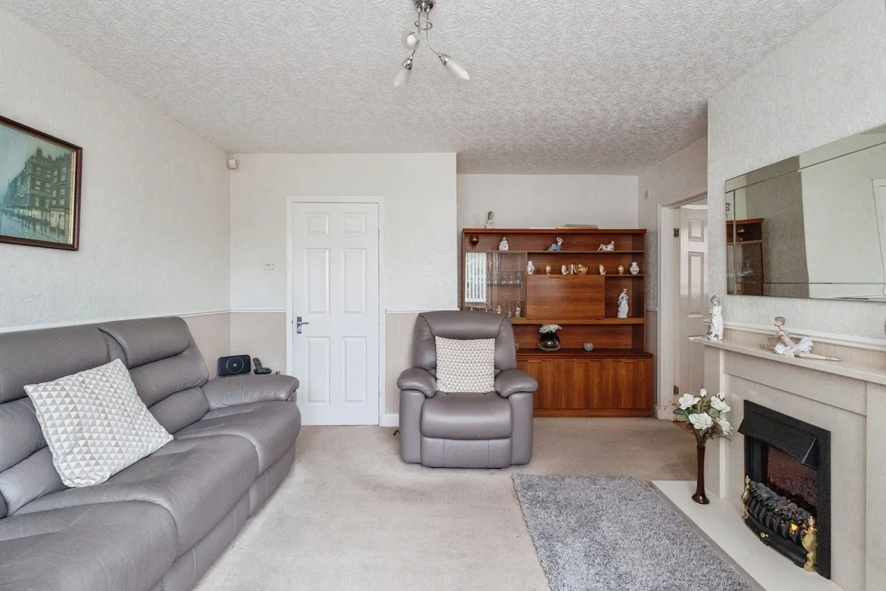 Parrs Wood Road, Manchester, Greater Manchester, M20, photo 4