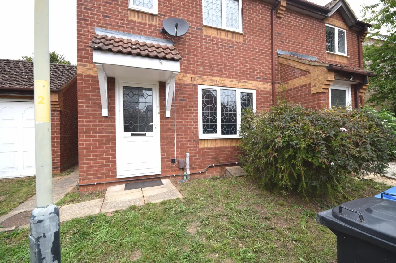 3 bed house to rent, Buttercup Way, Norwich, NR5