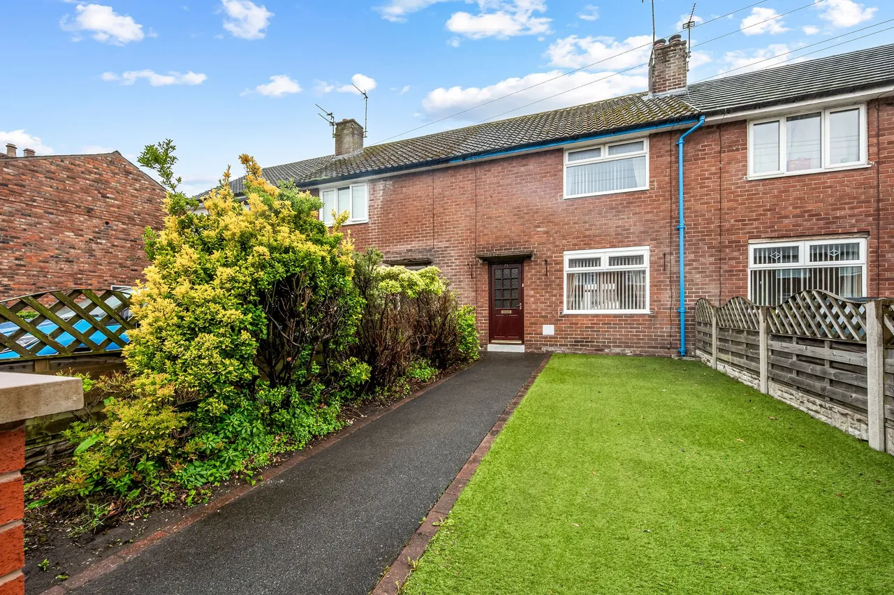Ormskirk Road, Rainford, St. Helens, St. Helens, WA11 8DQ, photo 25