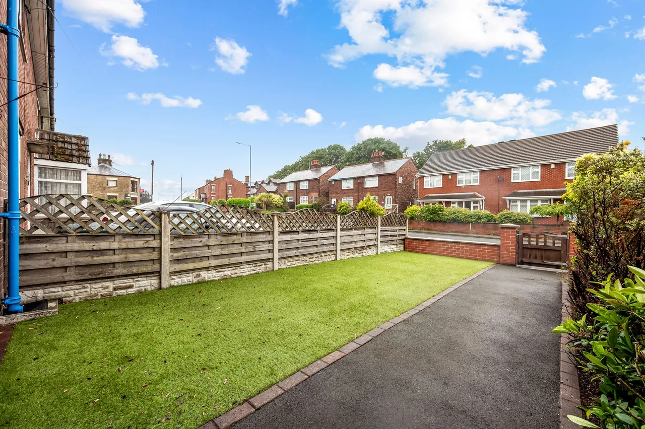 Ormskirk Road, Rainford, St. Helens, St. Helens, WA11 8DQ, photo 23