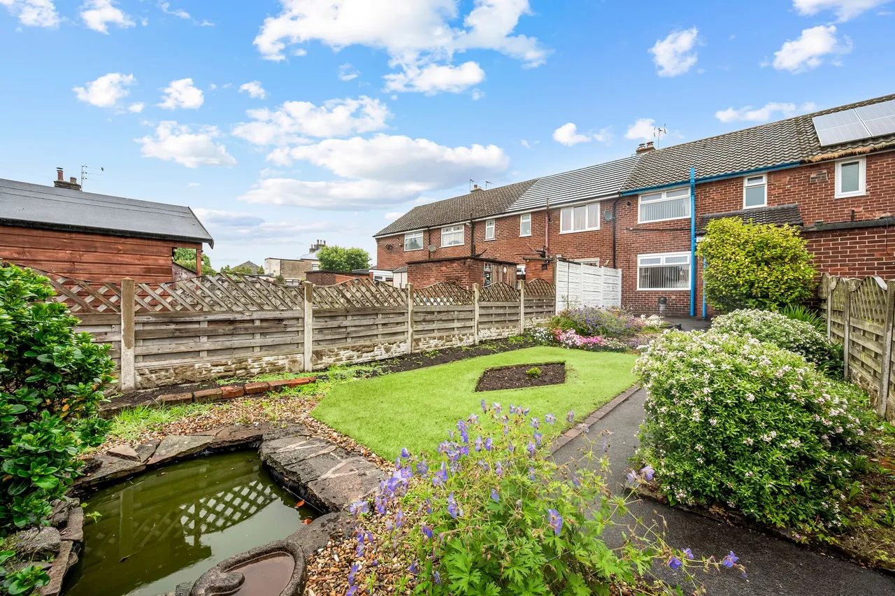 Ormskirk Road, Rainford, St. Helens, St. Helens, WA11 8DQ, photo 19