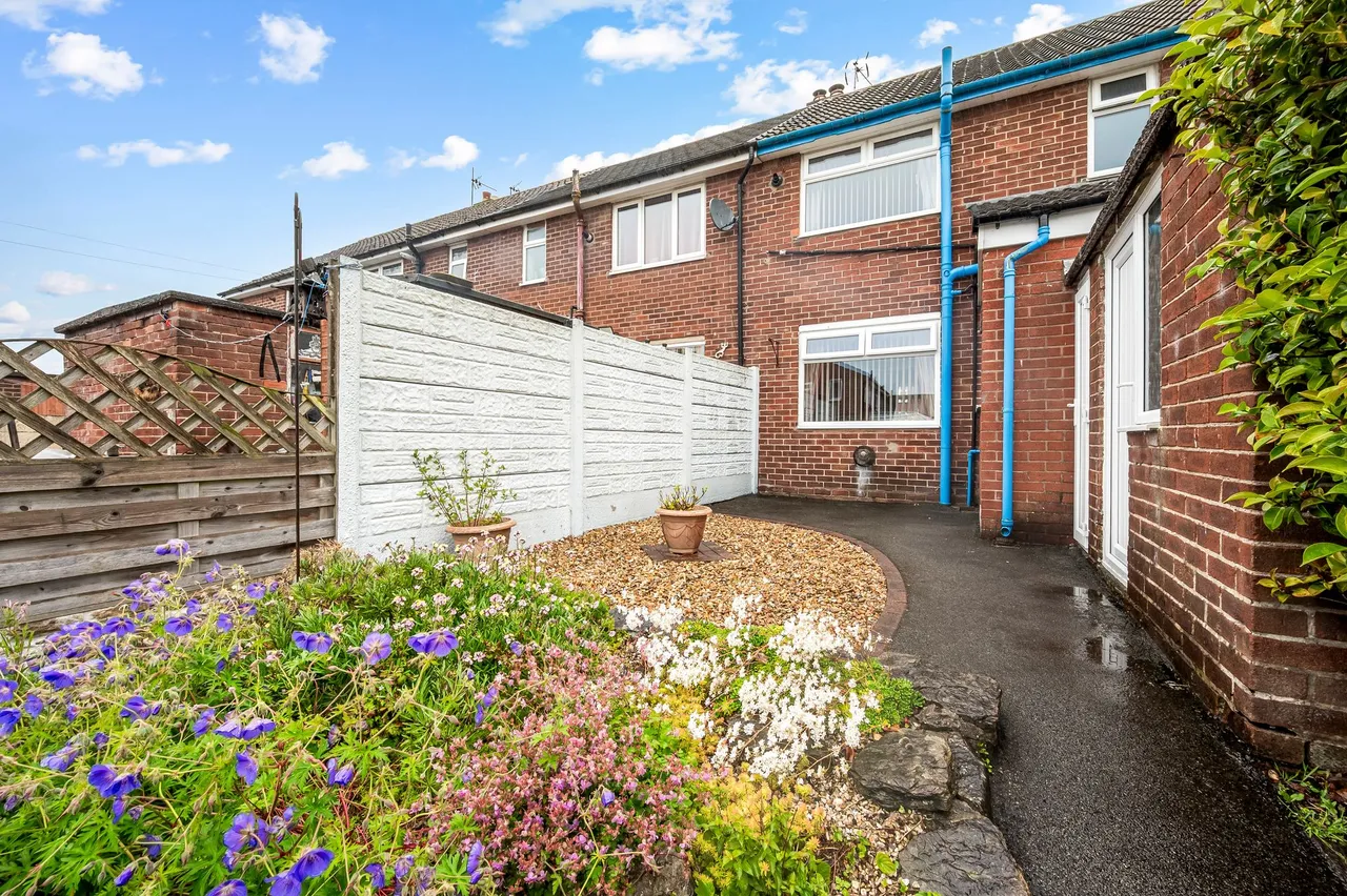 Ormskirk Road, Rainford, St. Helens, St. Helens, WA11 8DQ, photo 20