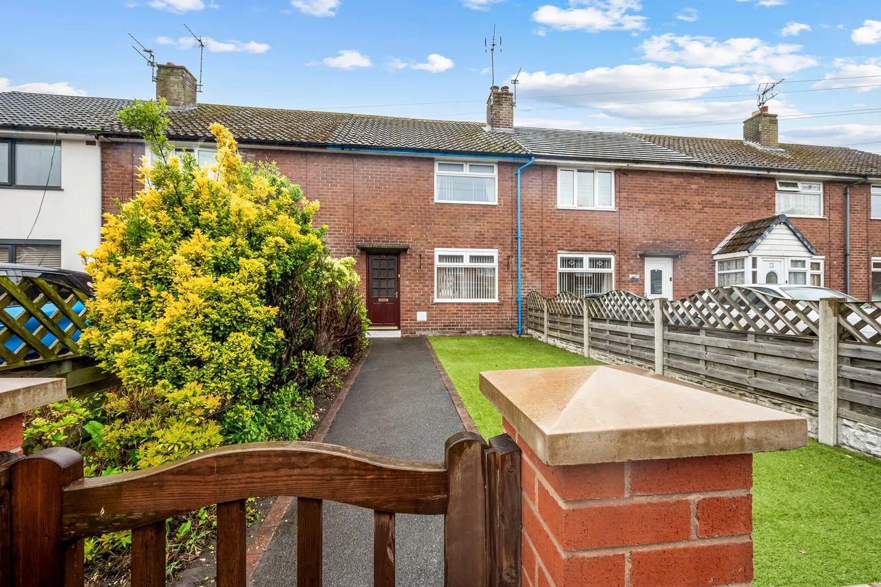 Ormskirk Road, Rainford, St. Helens, St. Helens, WA11 8DQ, photo 24