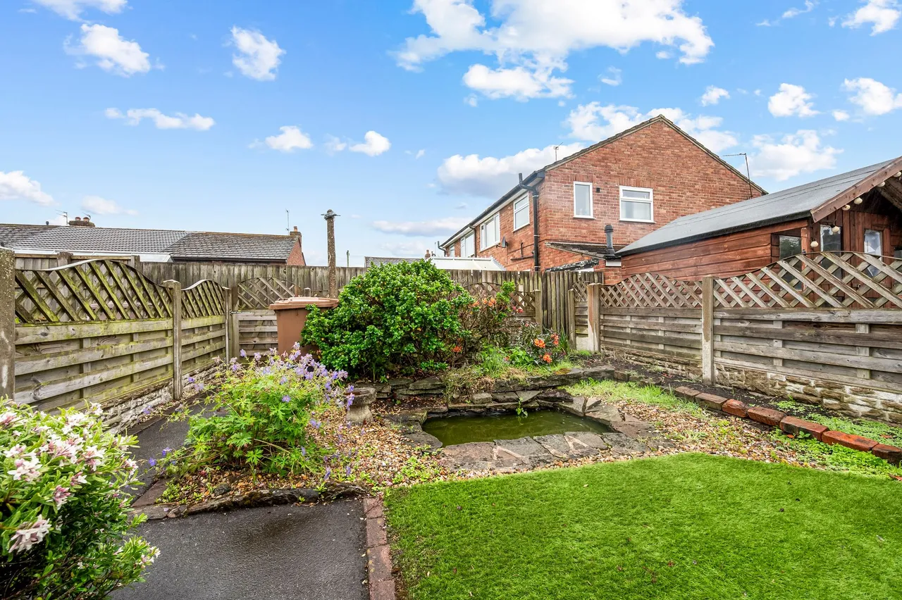 Ormskirk Road, Rainford, St. Helens, St. Helens, WA11 8DQ, photo 21