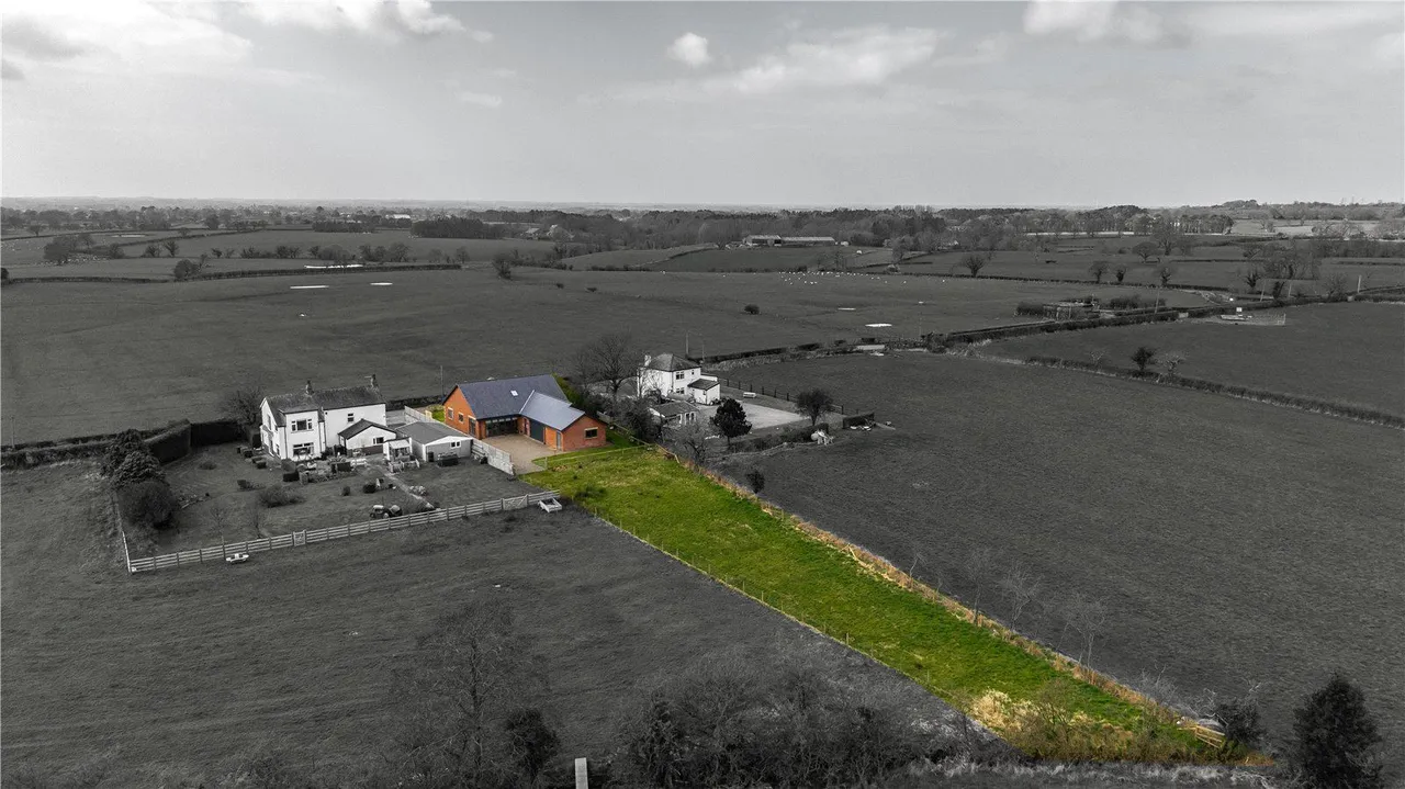 Mill Lane, Goosnargh, PR3, photo 37