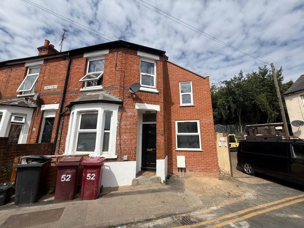 Gower Street, Reading, RG1, photo 8