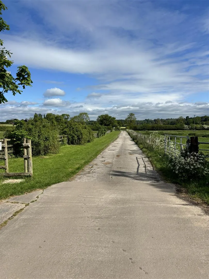 Boylestone, Ashbourne, photo 8