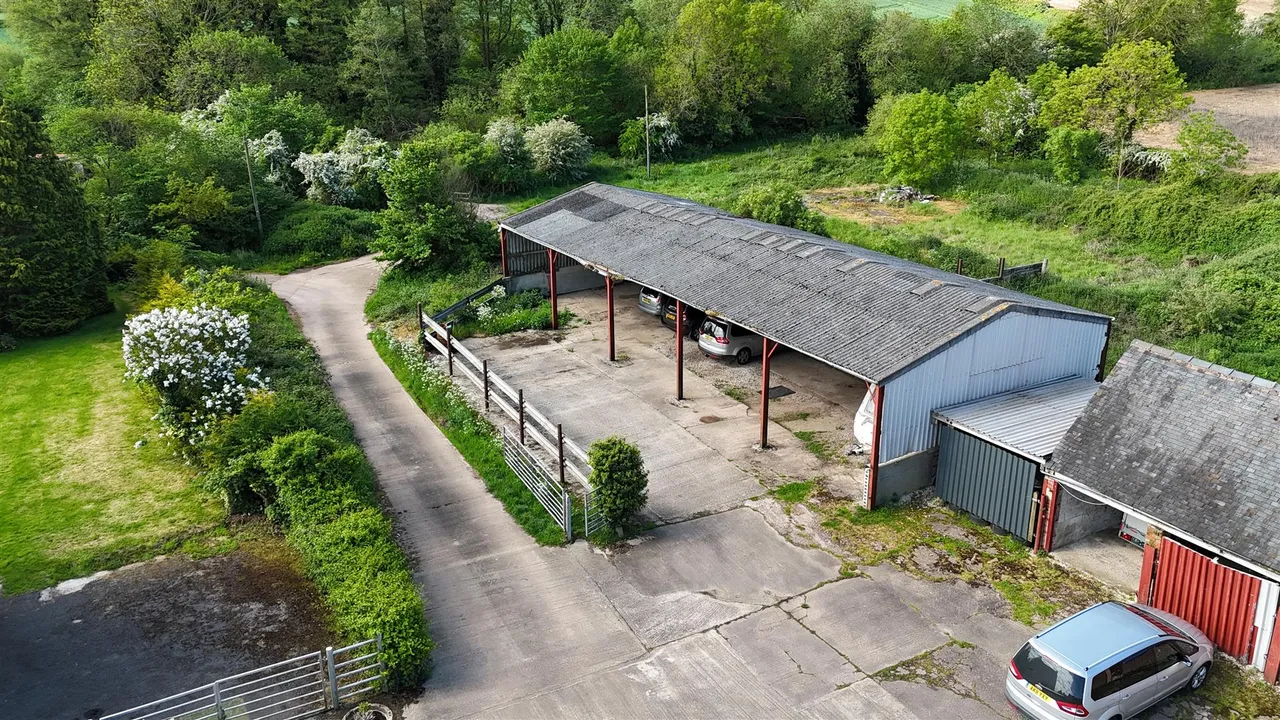 Boylestone, Ashbourne, photo 3