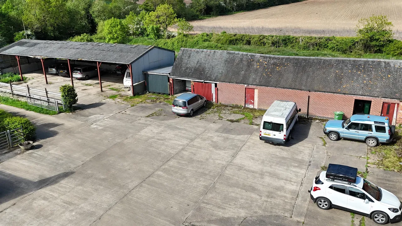 Boylestone, Ashbourne, photo 4