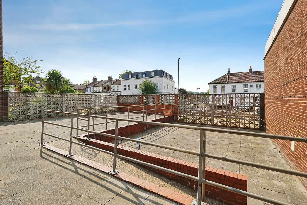 Maple Road, London, SE20, photo 15
