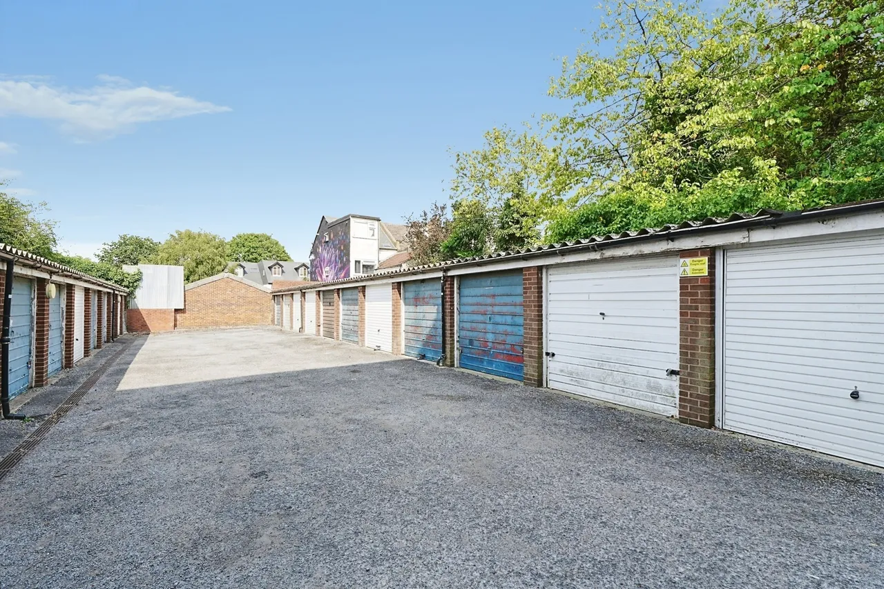Maple Road, London, SE20, photo 12