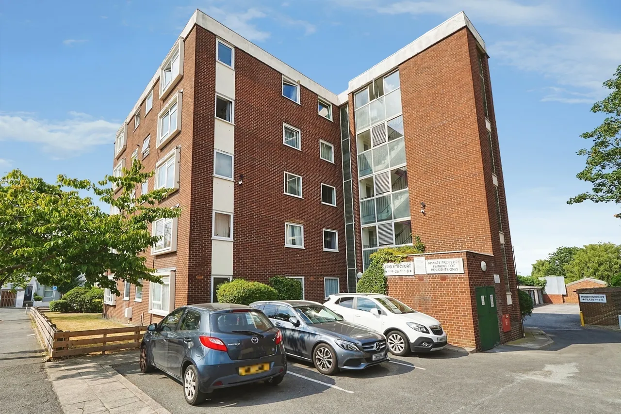 Maple Road, London, SE20, photo 11