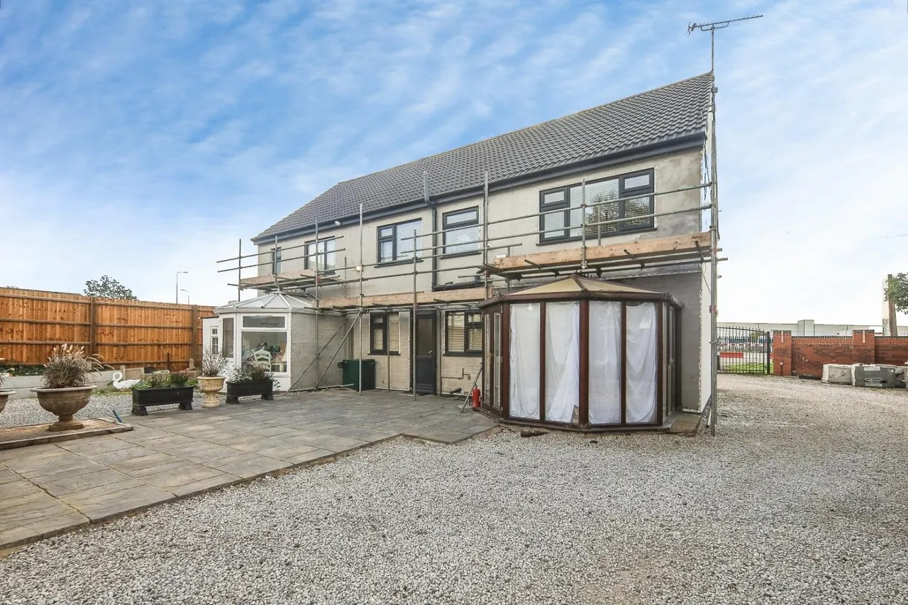 Watling Street, Hinckley, LE10, photo 20