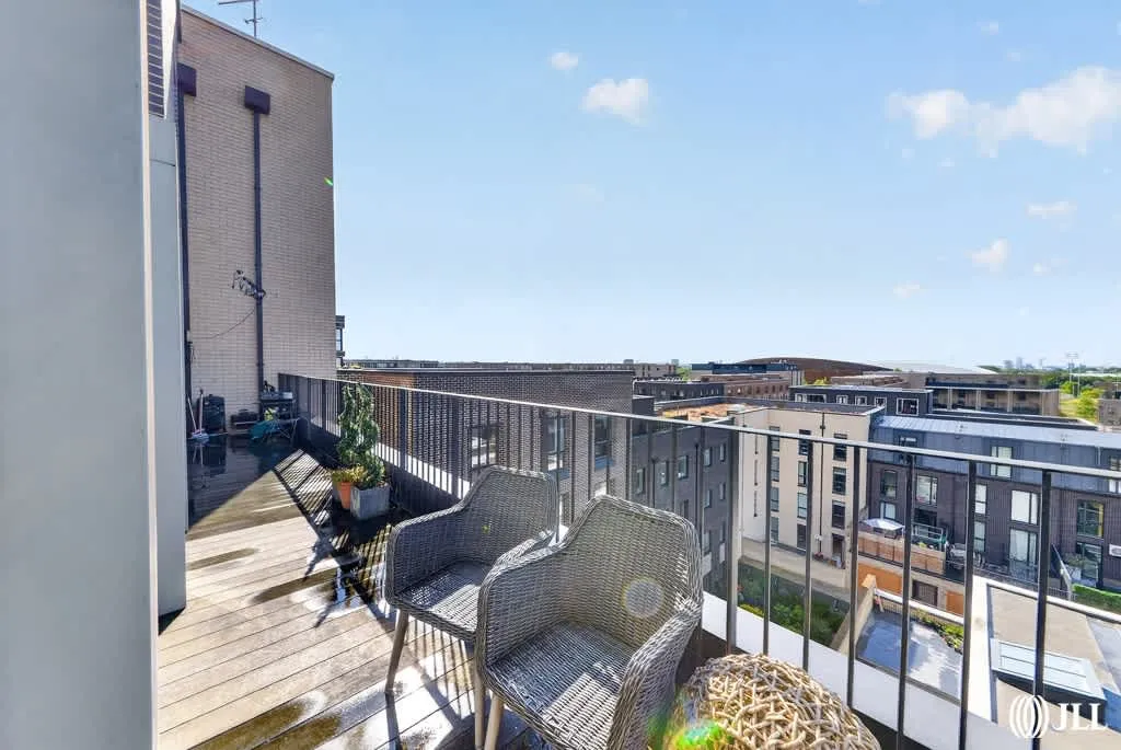 Peloton Avenue, London, E20, photo 3