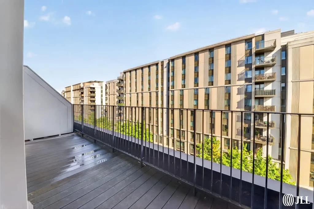 Peloton Avenue, London, E20, photo 2