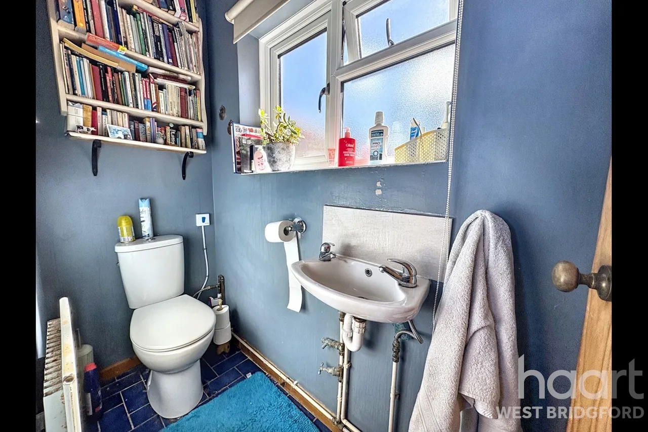 East Street, Nottingham, NG11, photo 12