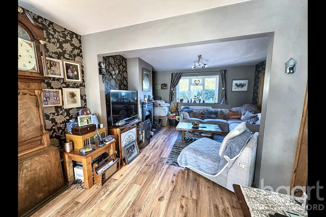 East Street, Nottingham, NG11, photo 6