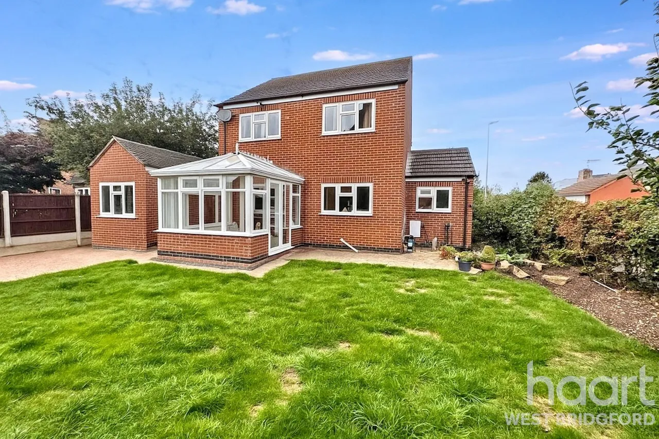 East Street, Nottingham, NG11, photo 14